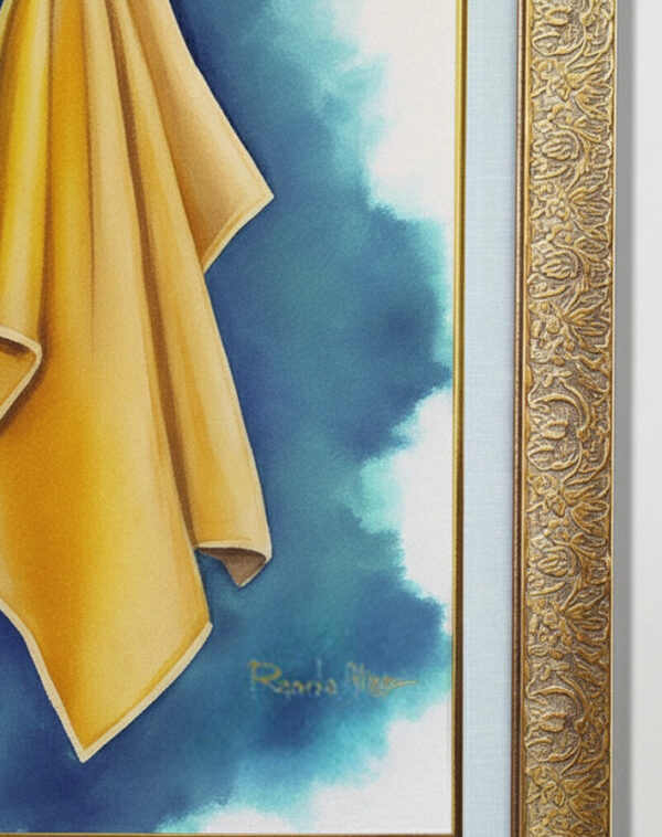 Voile d'oré - Image 3