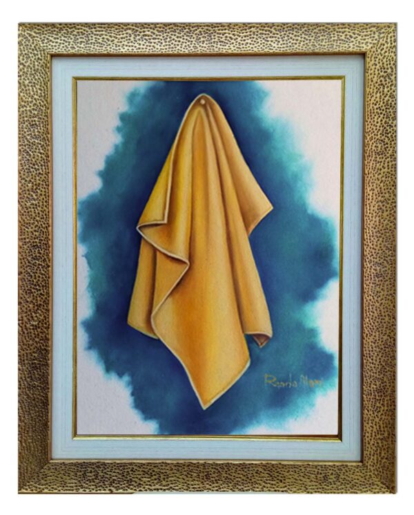 Voile d'oré - Image 4