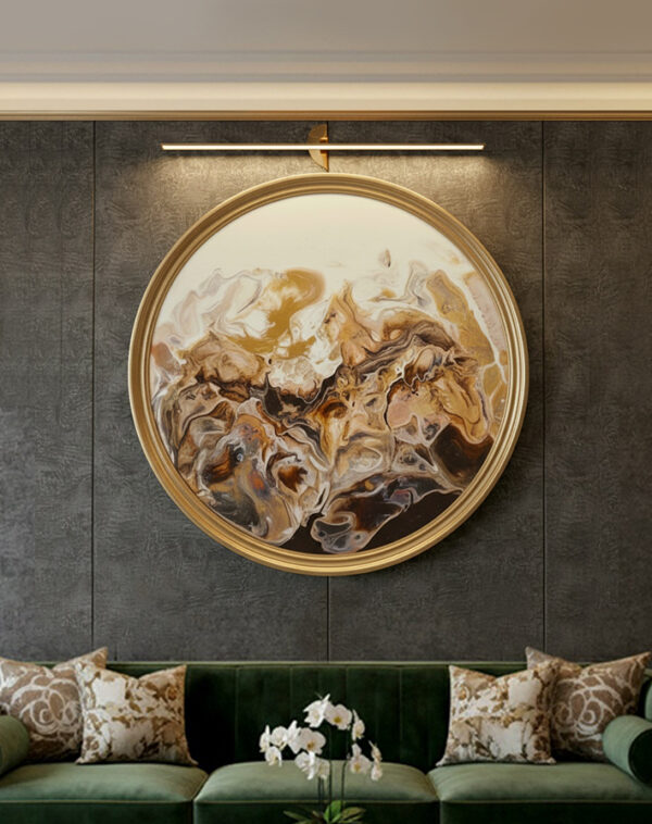 Éruption solaire - Image 2