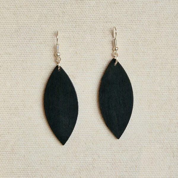 Boucles d’oreille Essentielle O - Image 5