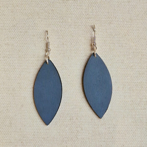 Boucles d’oreille Essentielle O - Image 4