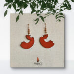 Boucles d’oreille O