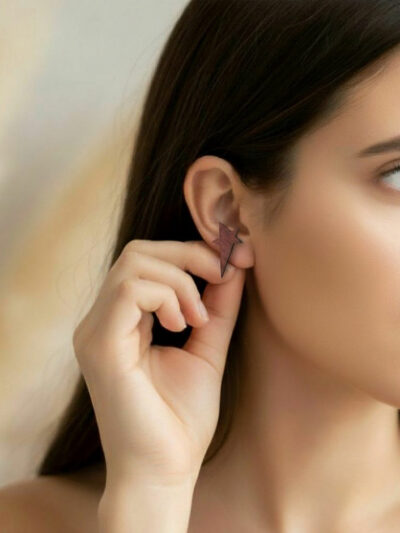 Boucles d’oreille Najma