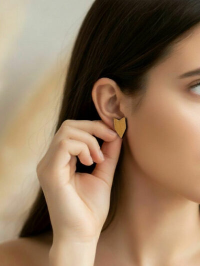 Boucles d’oreille Néo