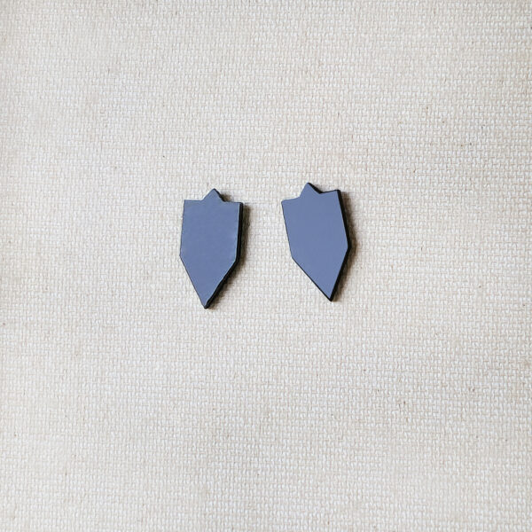 Boucles d’oreille Médina d’or - Image 4