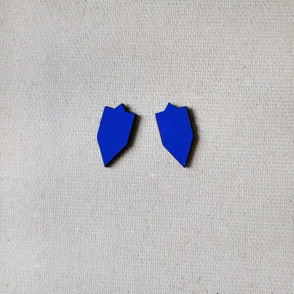 Boucles d’oreille Médina d’or - Image 3