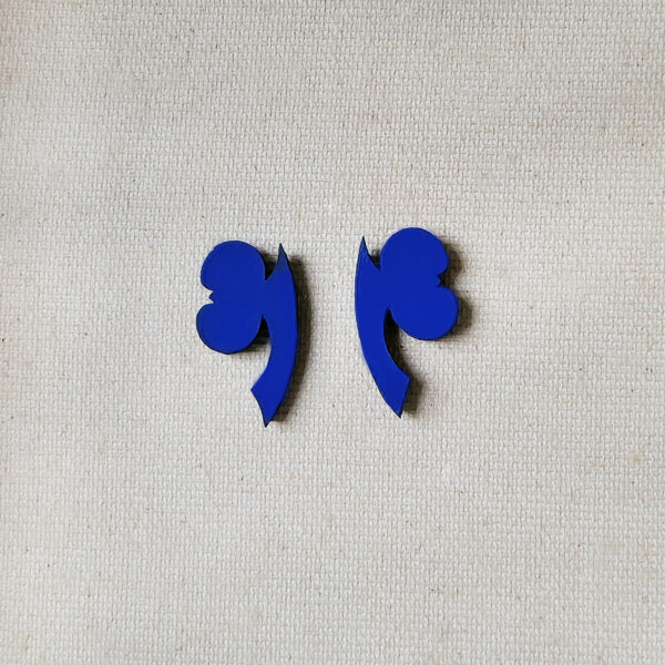 Boucles d’oreille Arches d’Or - Image 7