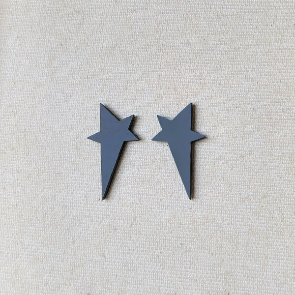 Boucles d’oreille Najma - Image 9