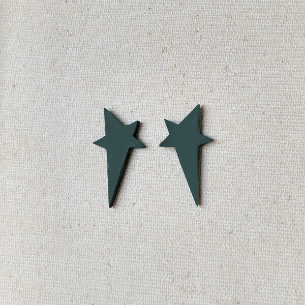 Boucles d’oreille Najma - Image 8