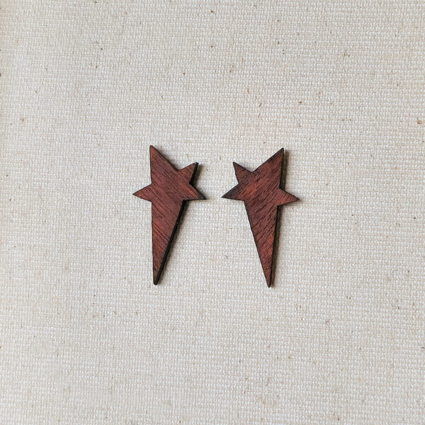 Boucles d’oreille Najma - Image 6