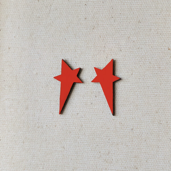 Boucles d’oreille Najma - Image 4