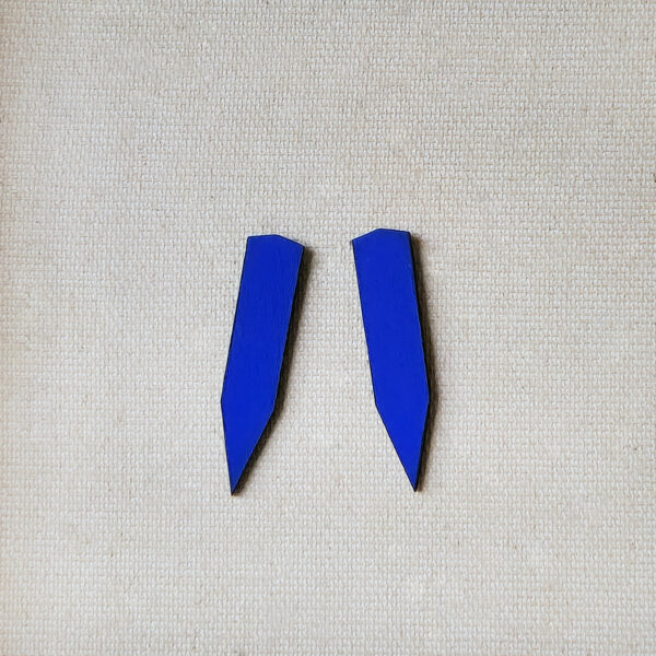 Boucles d’oreille Infini - Image 3