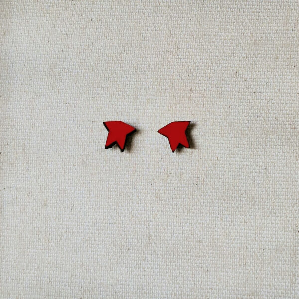 Boucles d’oreille Mini Zelia - Image 4