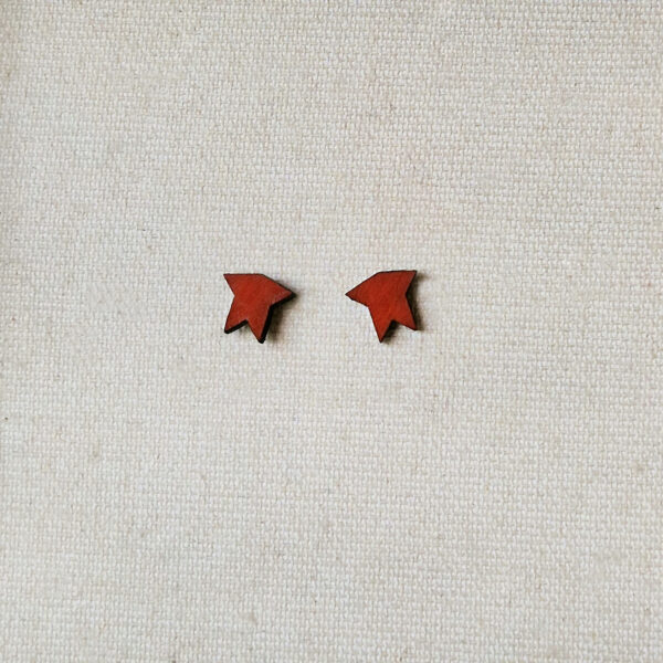 Boucles d’oreille Mini Zelia - Image 3