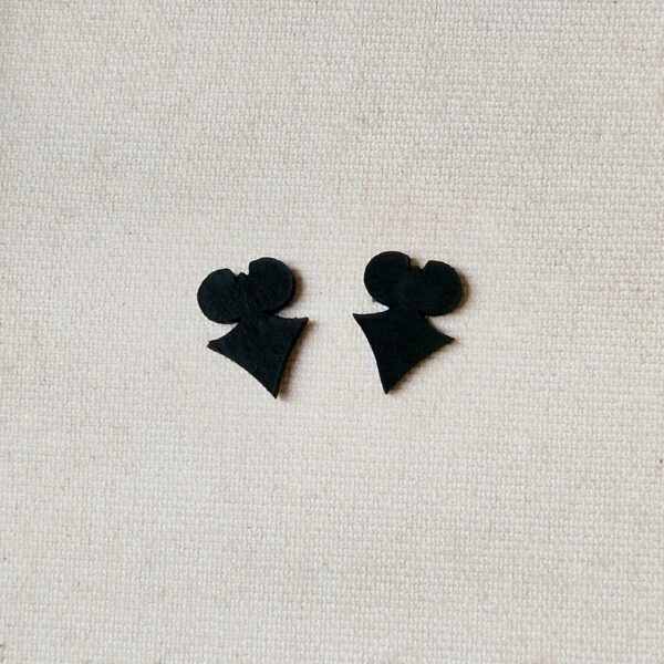 Boucles d’oreille Chance - Image 4