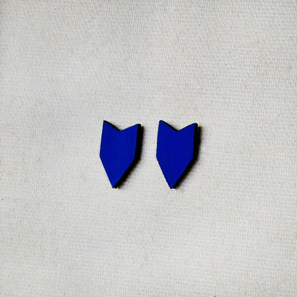 Boucles d’oreille Néo - Image 3