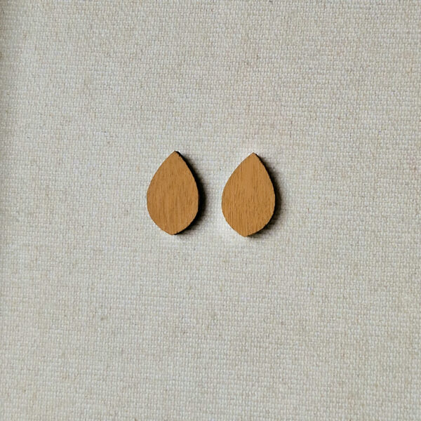 Boucles d’oreille Argana - Image 6