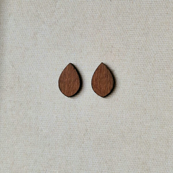 Boucles d’oreille Argana - Image 5