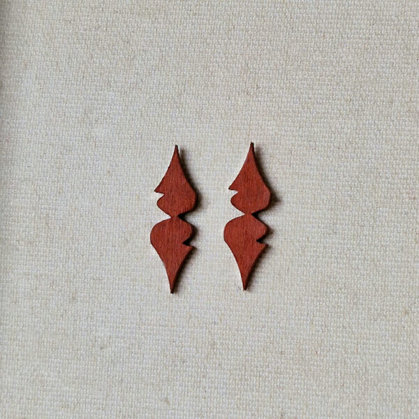 Boucles d’oreille Mozaica - Image 9