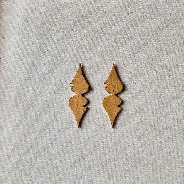 Boucles d’oreille Mozaica - Image 7