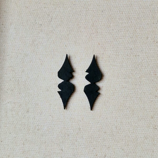 Boucles d’oreille Mozaica - Image 5