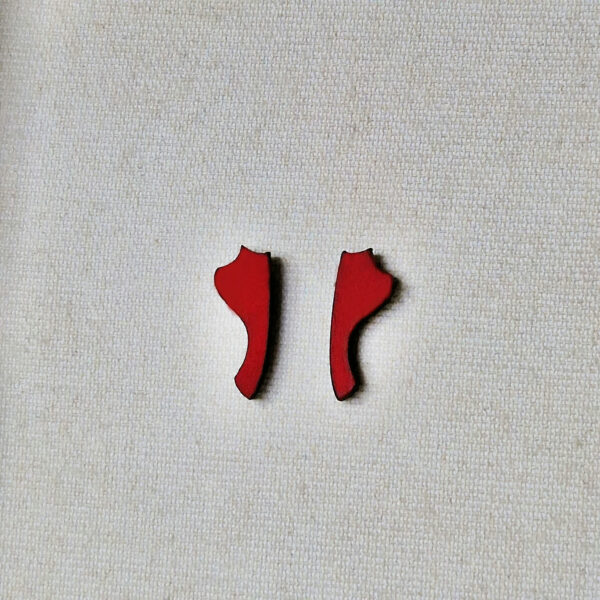 Boucles d’oreille Zelia - Image 6