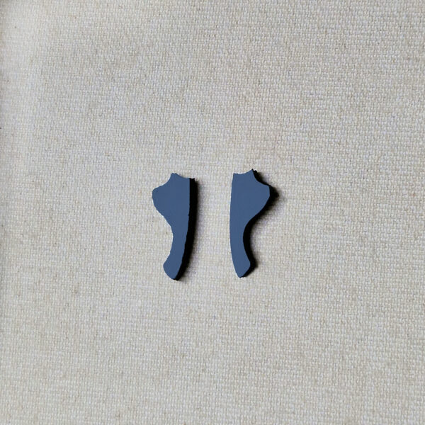 Boucles d’oreille Zelia - Image 4