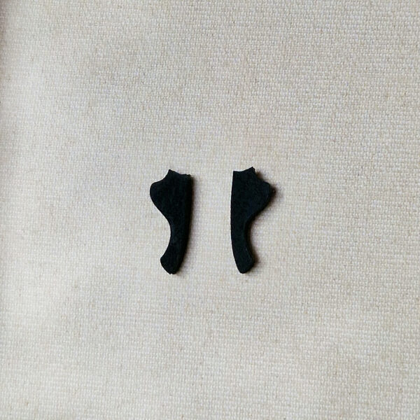 Boucles d’oreille Zelia - Image 3