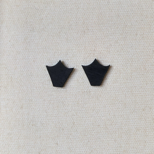 Boucles d’oreille ​L’Étincelle de Fès - Image 3
