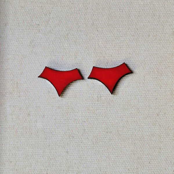 Boucles d’oreille Chauves-souris - Image 7