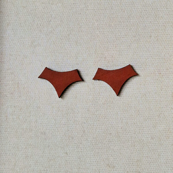 Boucles d’oreille Chauves-souris - Image 6