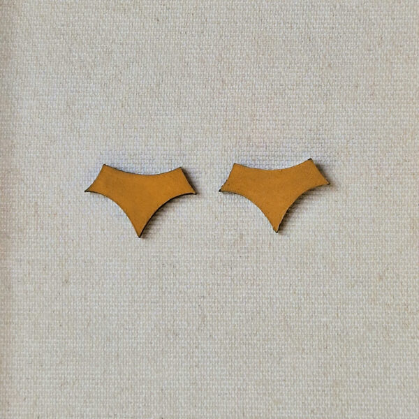 Boucles d’oreille Chauves-souris - Image 3