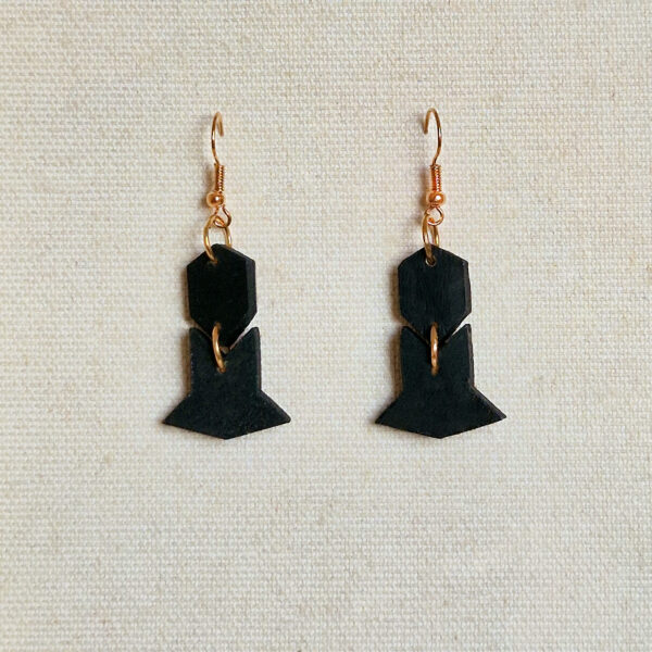 Boucles d’oreille ​Zora - Image 7