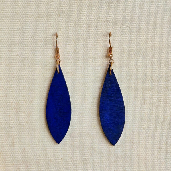 Boucles d’oreille Essentielle Z - Image 10