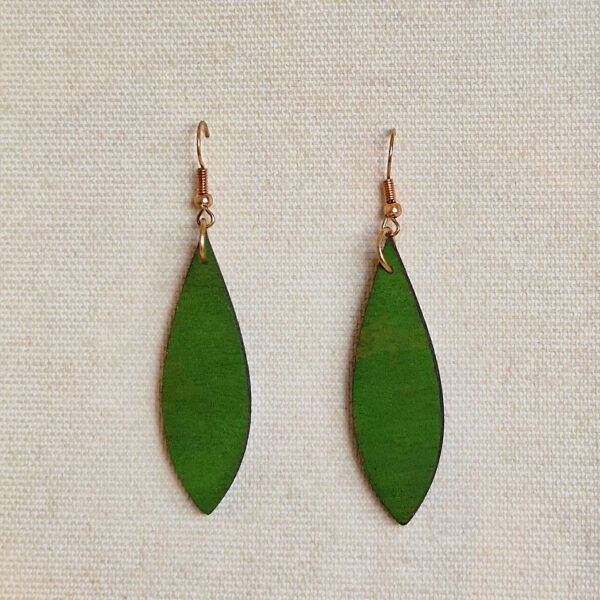 Boucles d’oreille Essentielle Z - Image 8