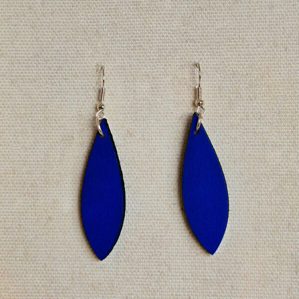 Boucles d’oreille Essentielle Z - Image 7