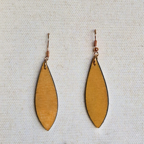 Boucles d’oreille Essentielle Z - Image 6