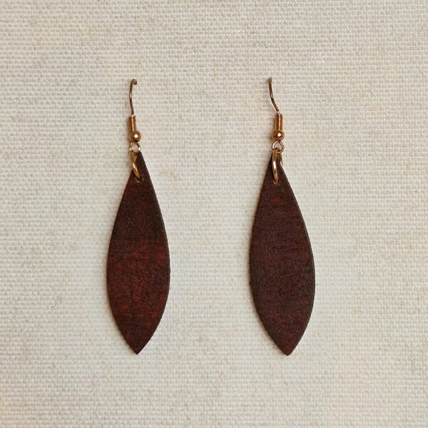 Boucles d’oreille Essentielle Z - Image 5