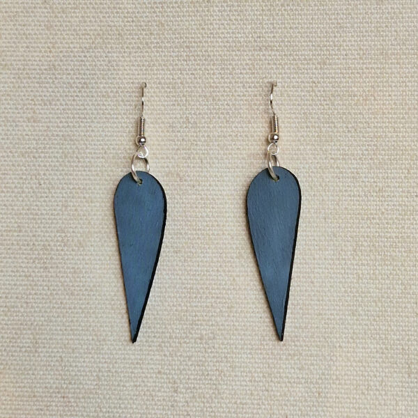 Boucles d’oreille laguna - Image 4