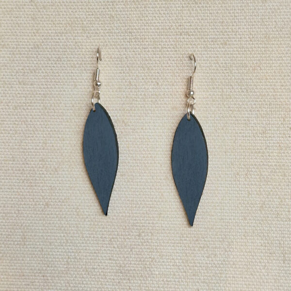 Boucles d’oreille Safir - Image 5