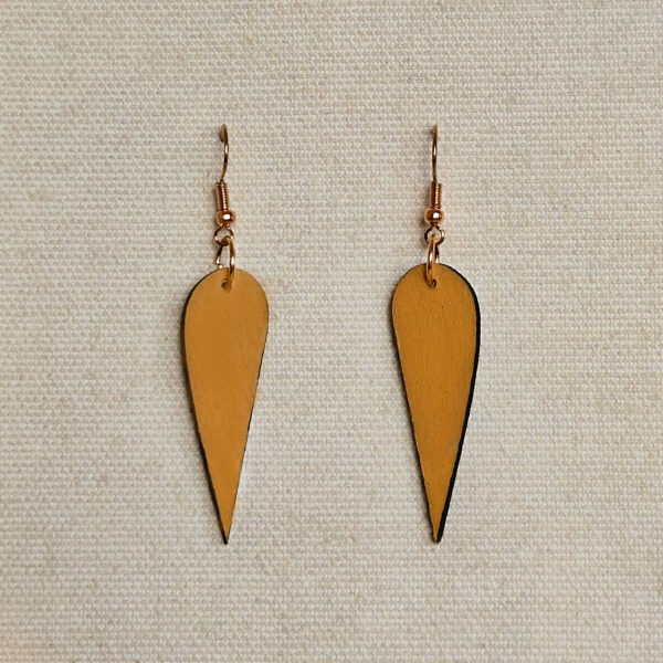 Boucles d’oreille laguna - Image 3