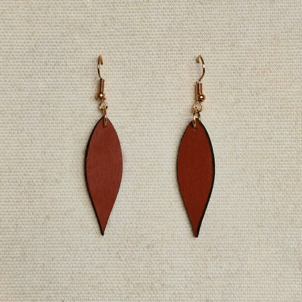 Boucles d’oreille Safir - Image 4