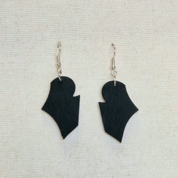 Boucles d’oreille ​Nomade - Image 6
