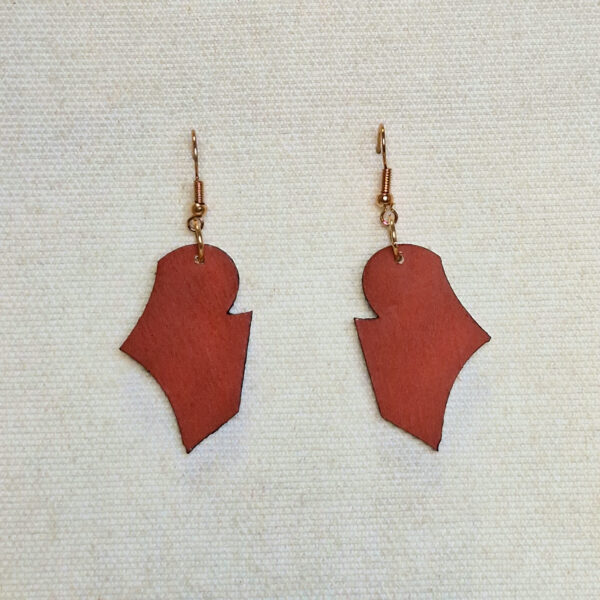 Boucles d’oreille ​Nomade - Image 4