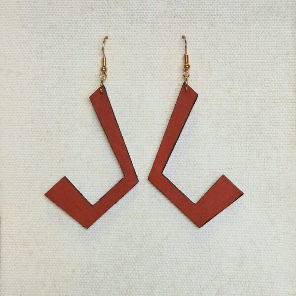 Boucles d’oreille Zelli-Graf - Image 7