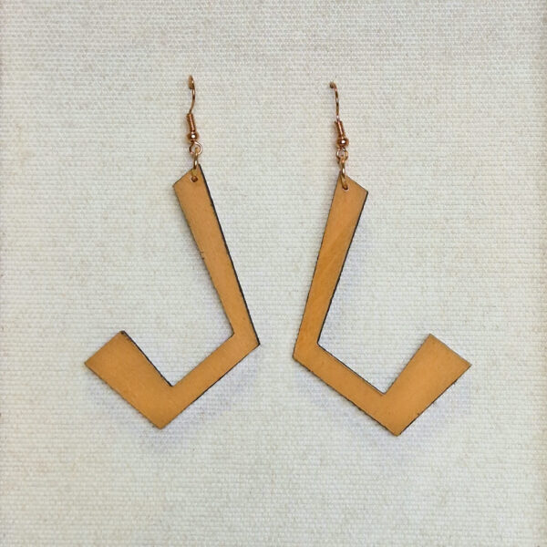 Boucles d’oreille Zelli-Graf - Image 5