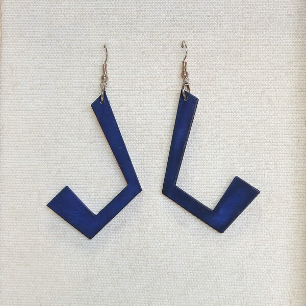 Boucles d’oreille Zelli-Graf - Image 3