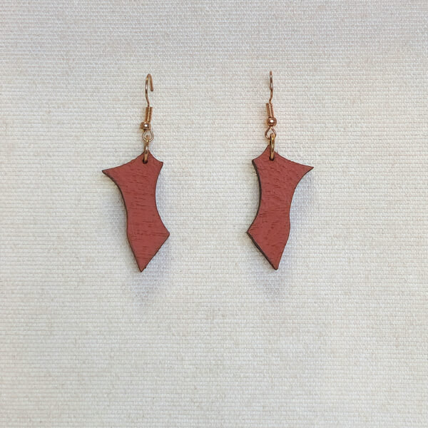 Boucles d’oreille ​Zora - Image 6