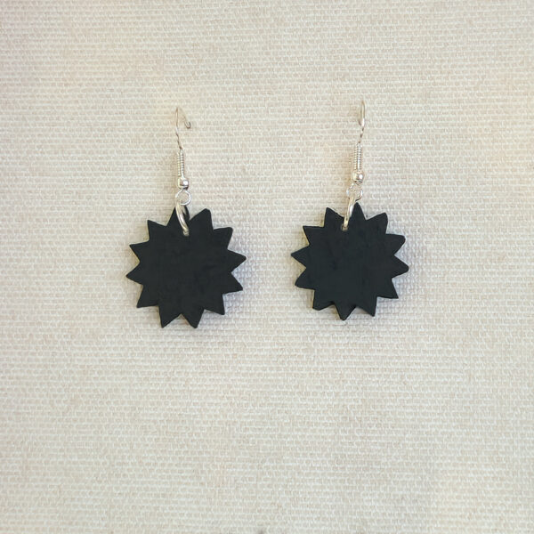 Boucles d’oreille Rayon de Maghreb I - Image 5