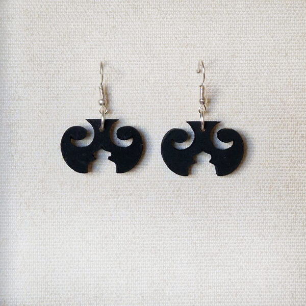 Boucles d’oreille Minara - Image 6